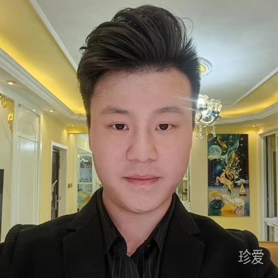 林间余叶