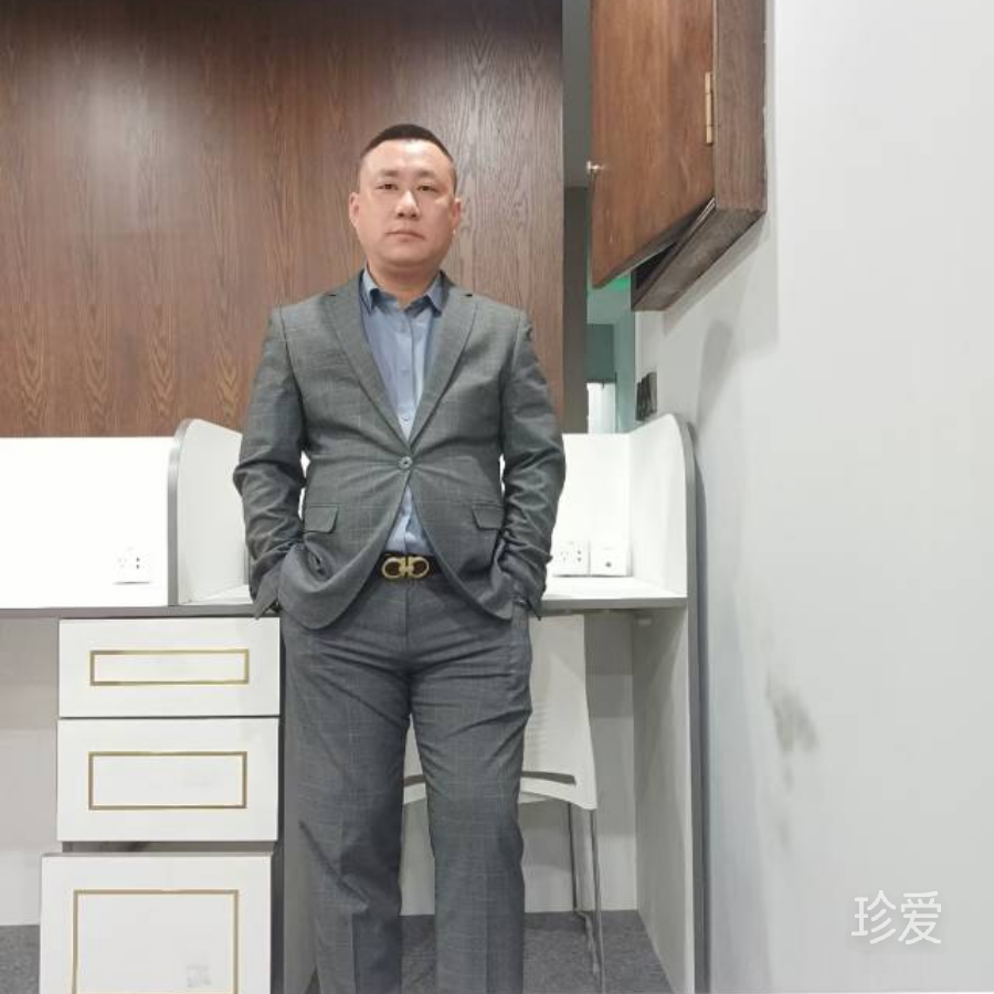 左岸聞不到你的花香