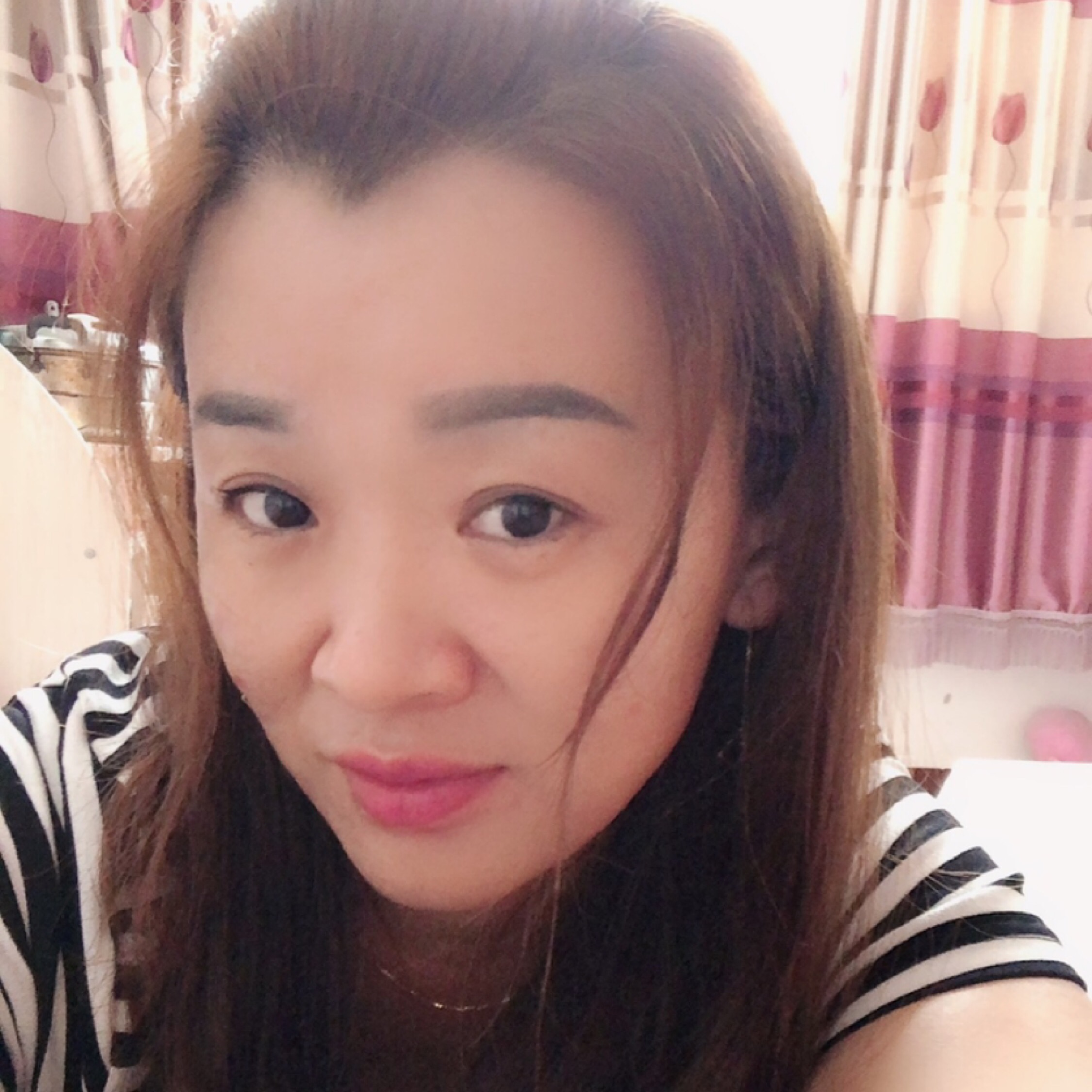 沐浴下的陽(yáng)光