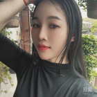 招財(cái)少女