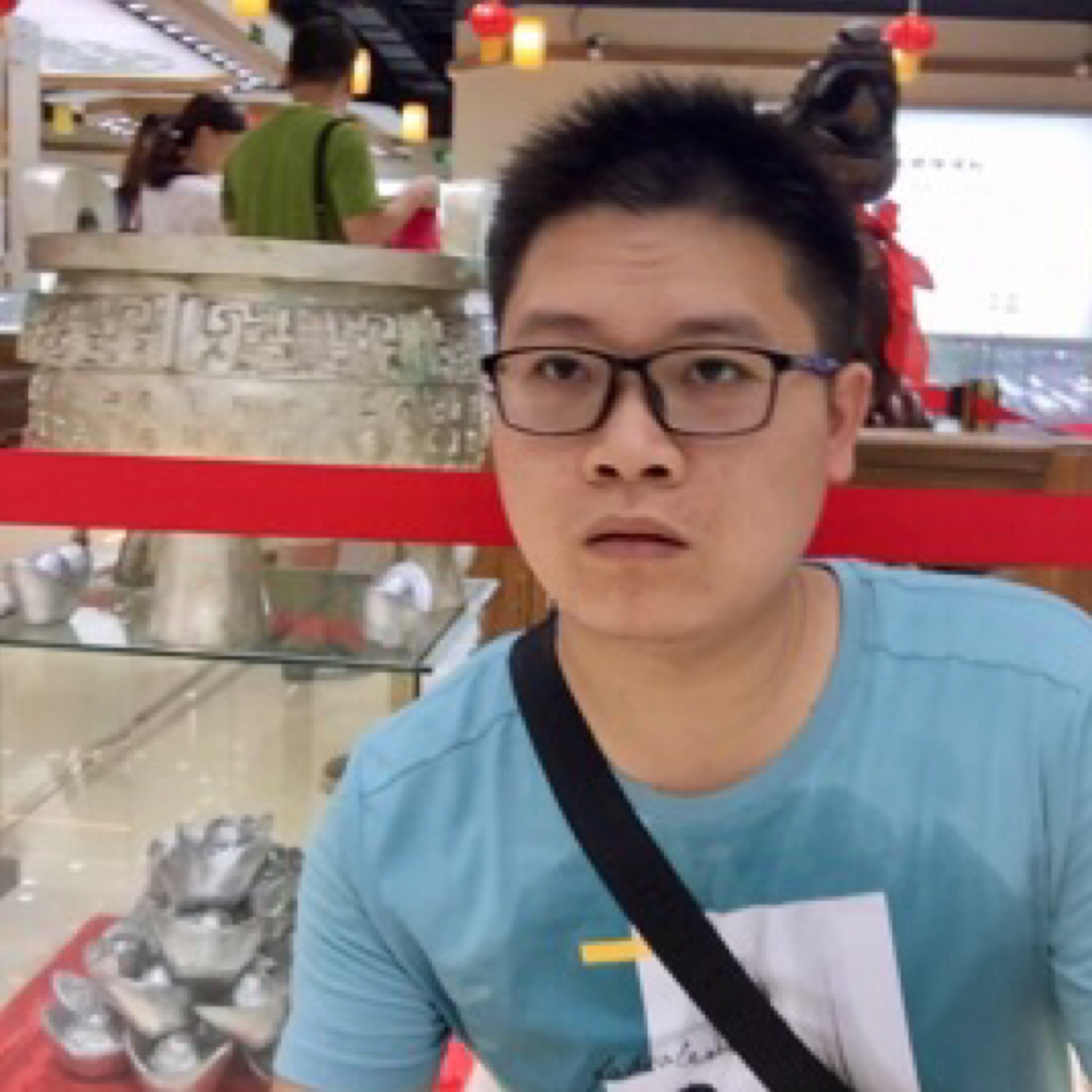 游走天涯還是孤獨