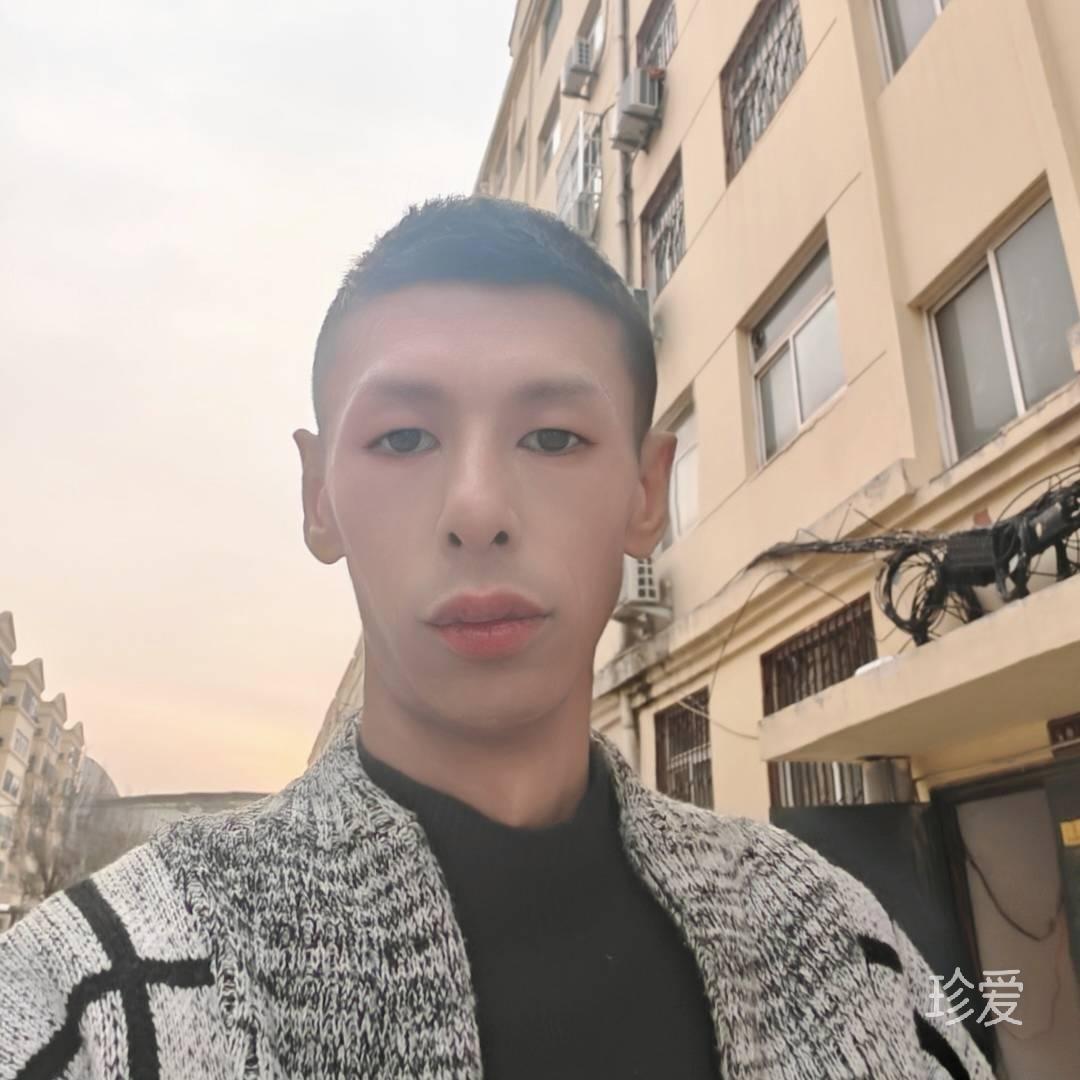 等爱来敲门
