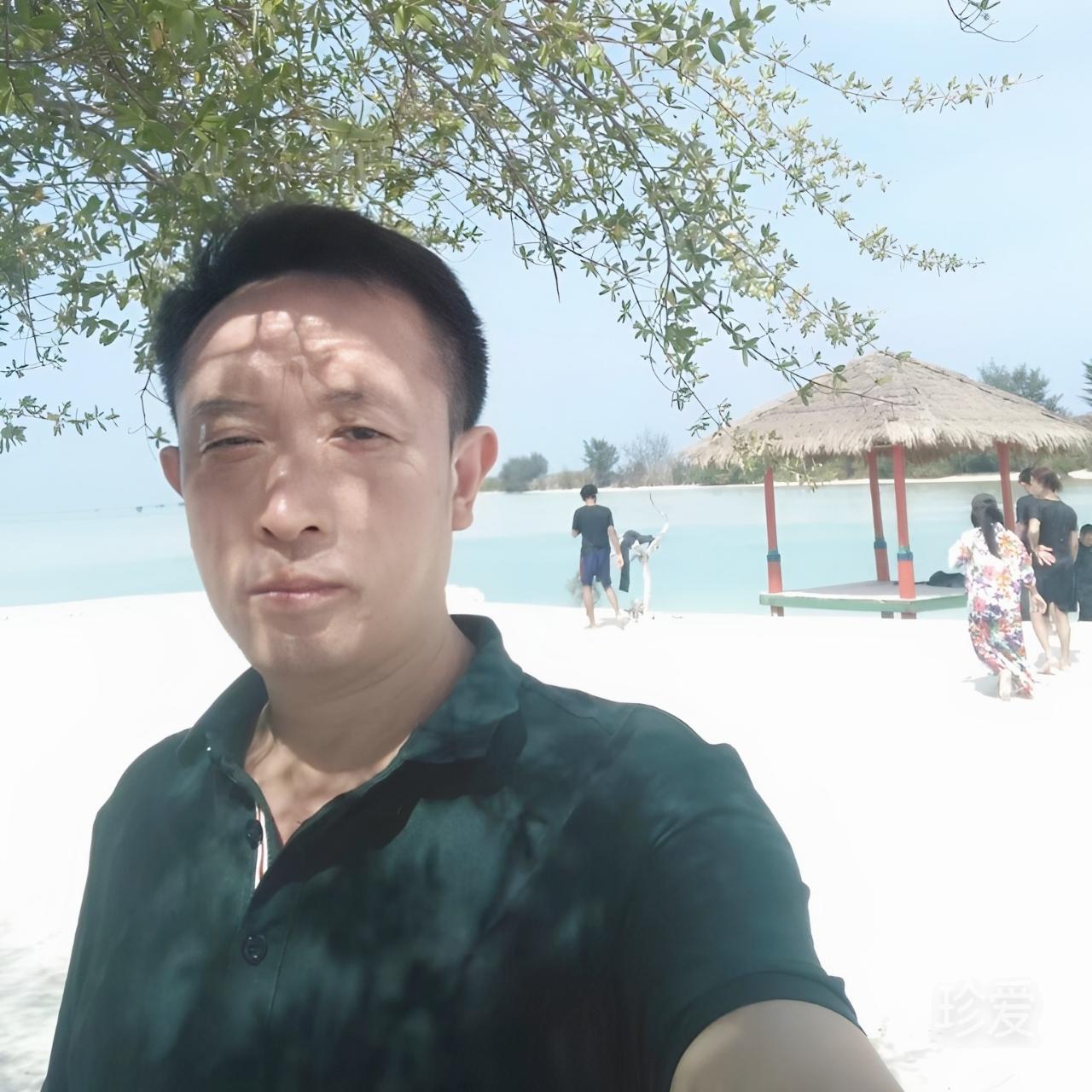 中国人