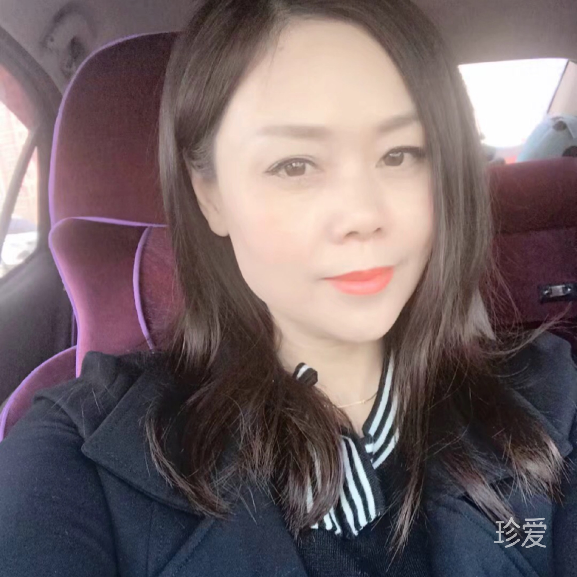 努力生活的人