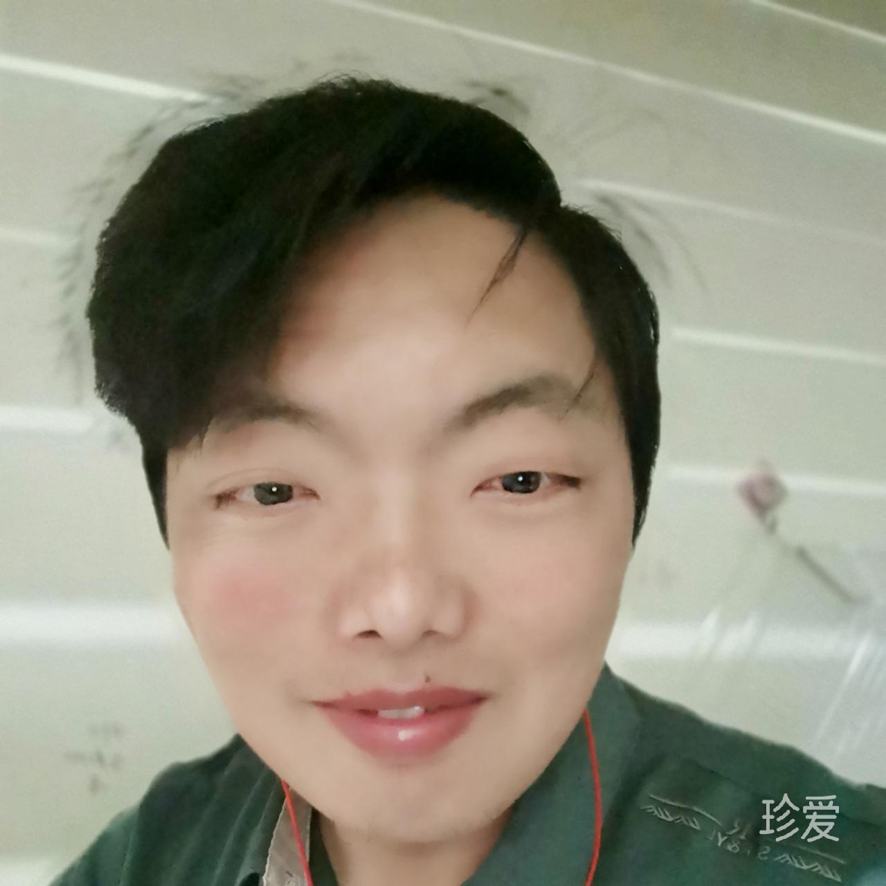 情系北海