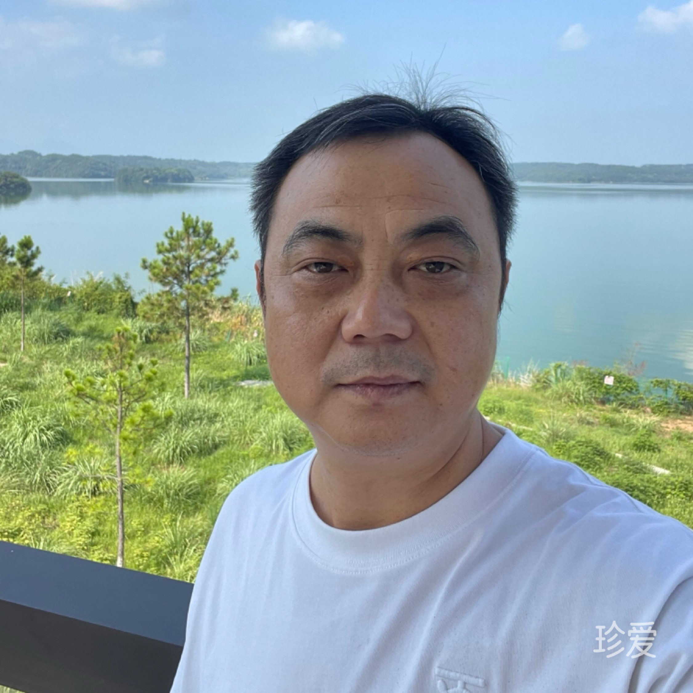 朱乐贵