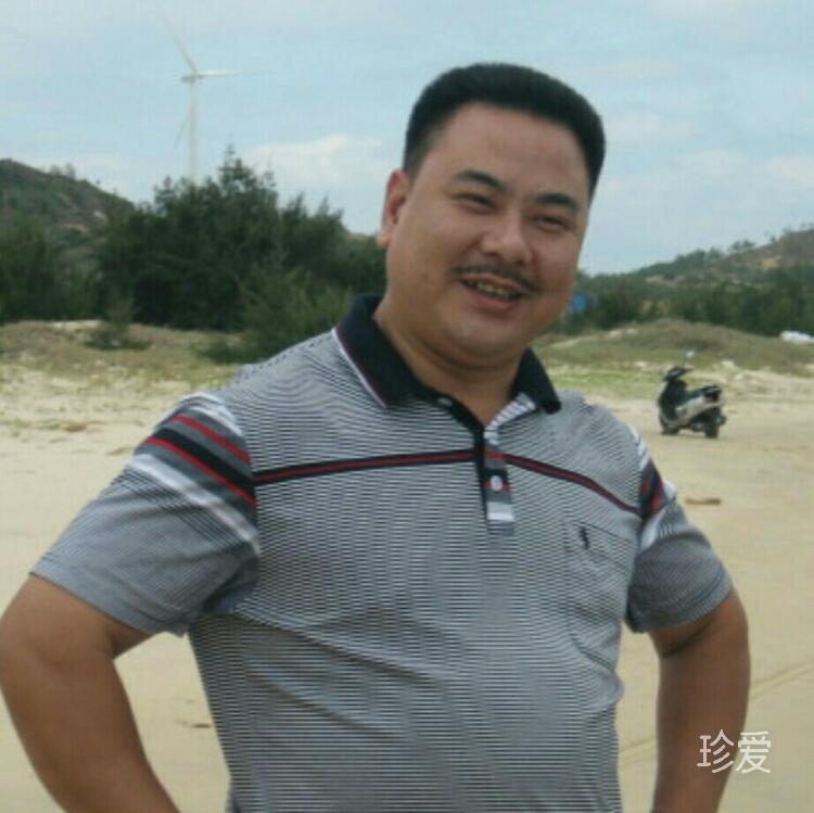 更加努力的先生