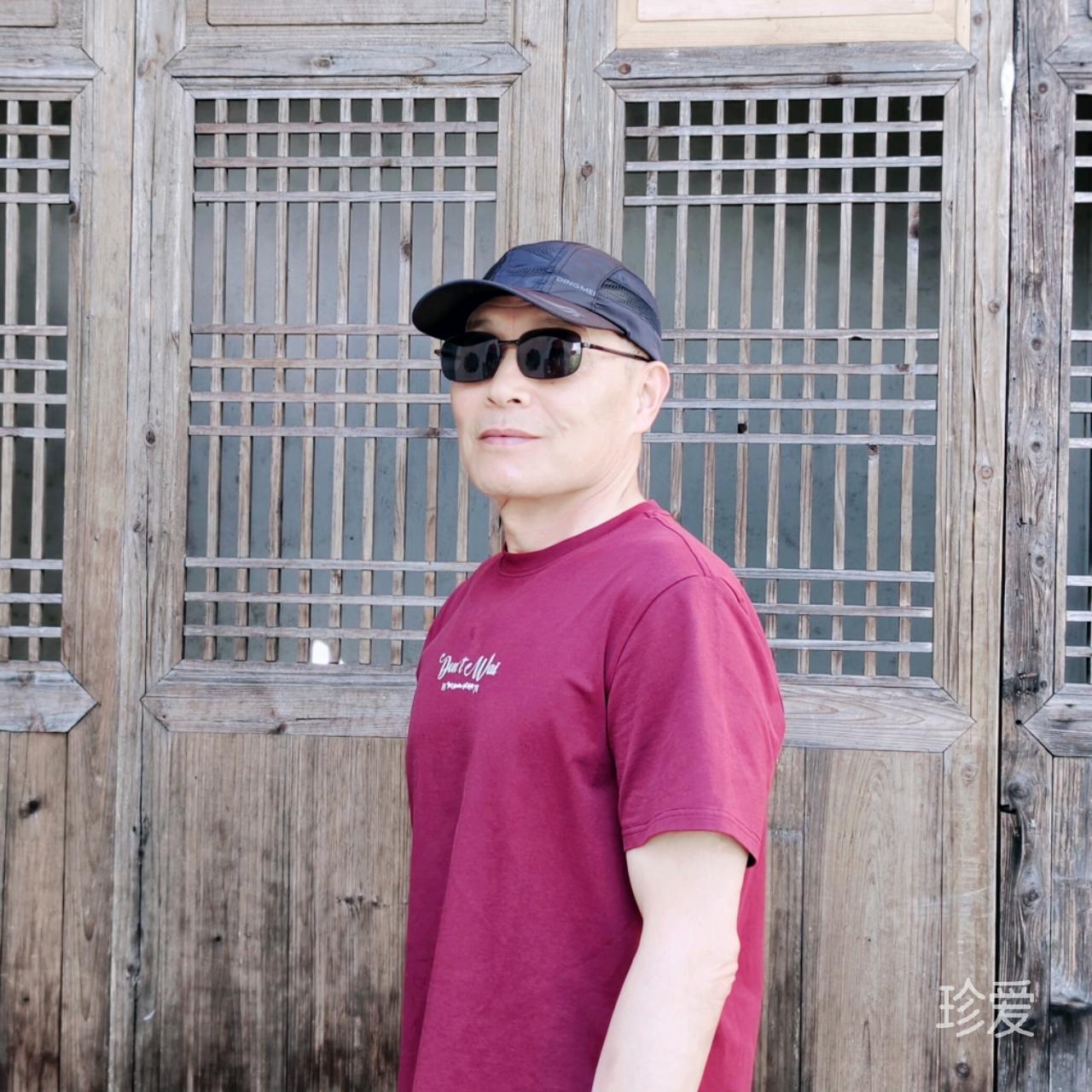 舒适小镇