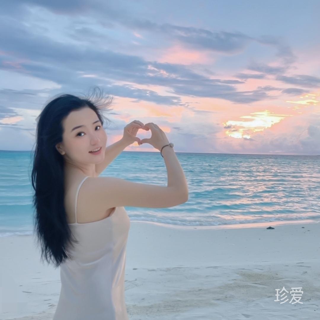 仰望星空
