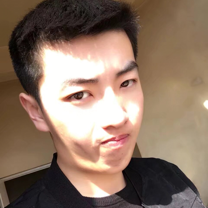 烟花幕雨洒江南