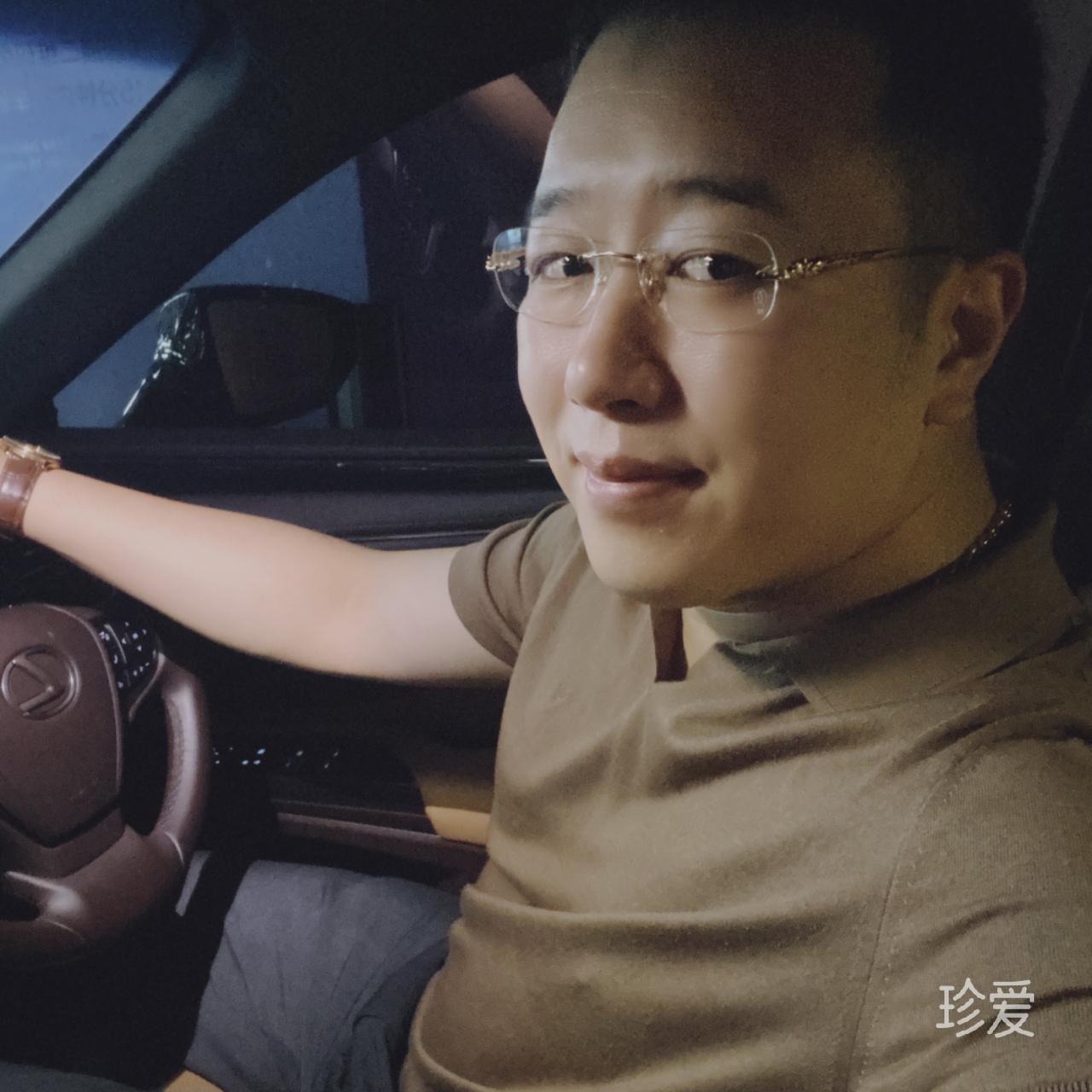 桀骜不驯