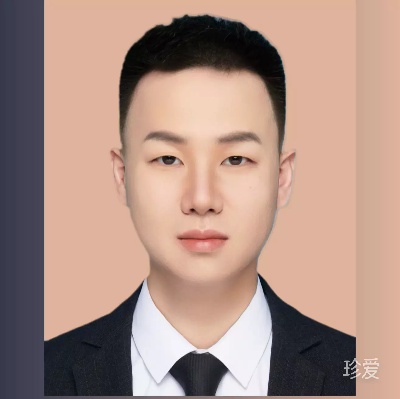 全能先生