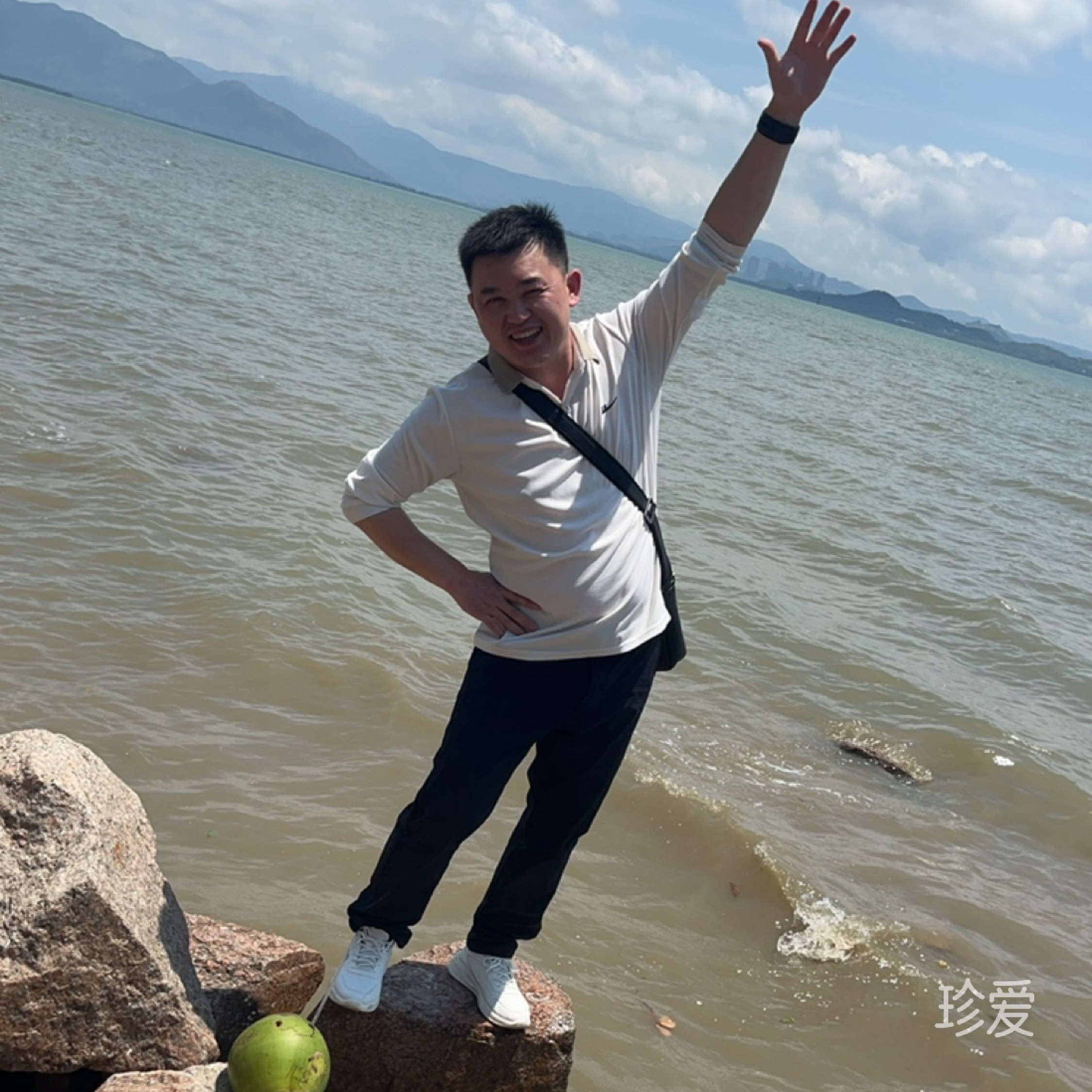 茫茫人海只为寻你