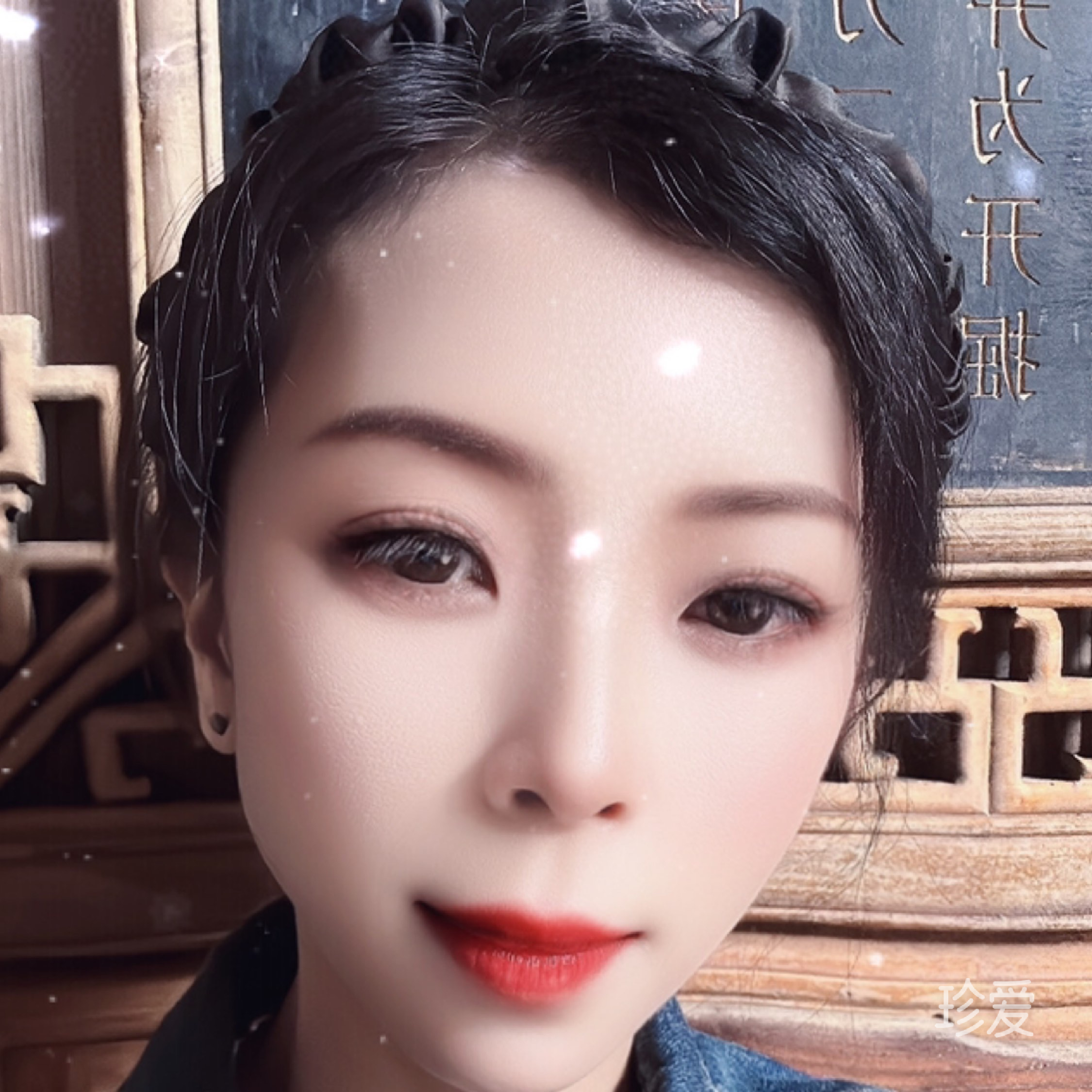 低調(diào)的現(xiàn)實(shí)