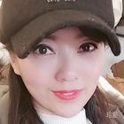 此女子幸福