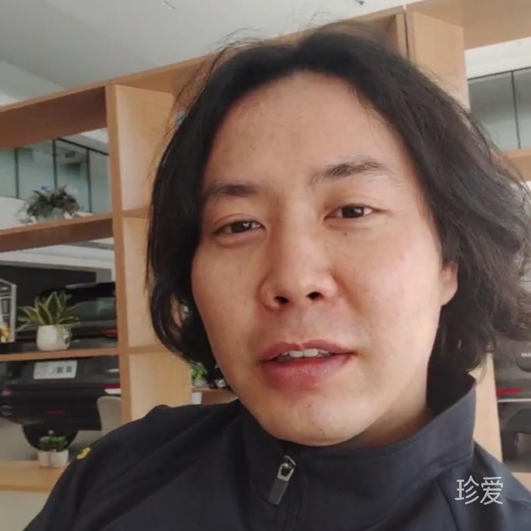 四方八面的水仙