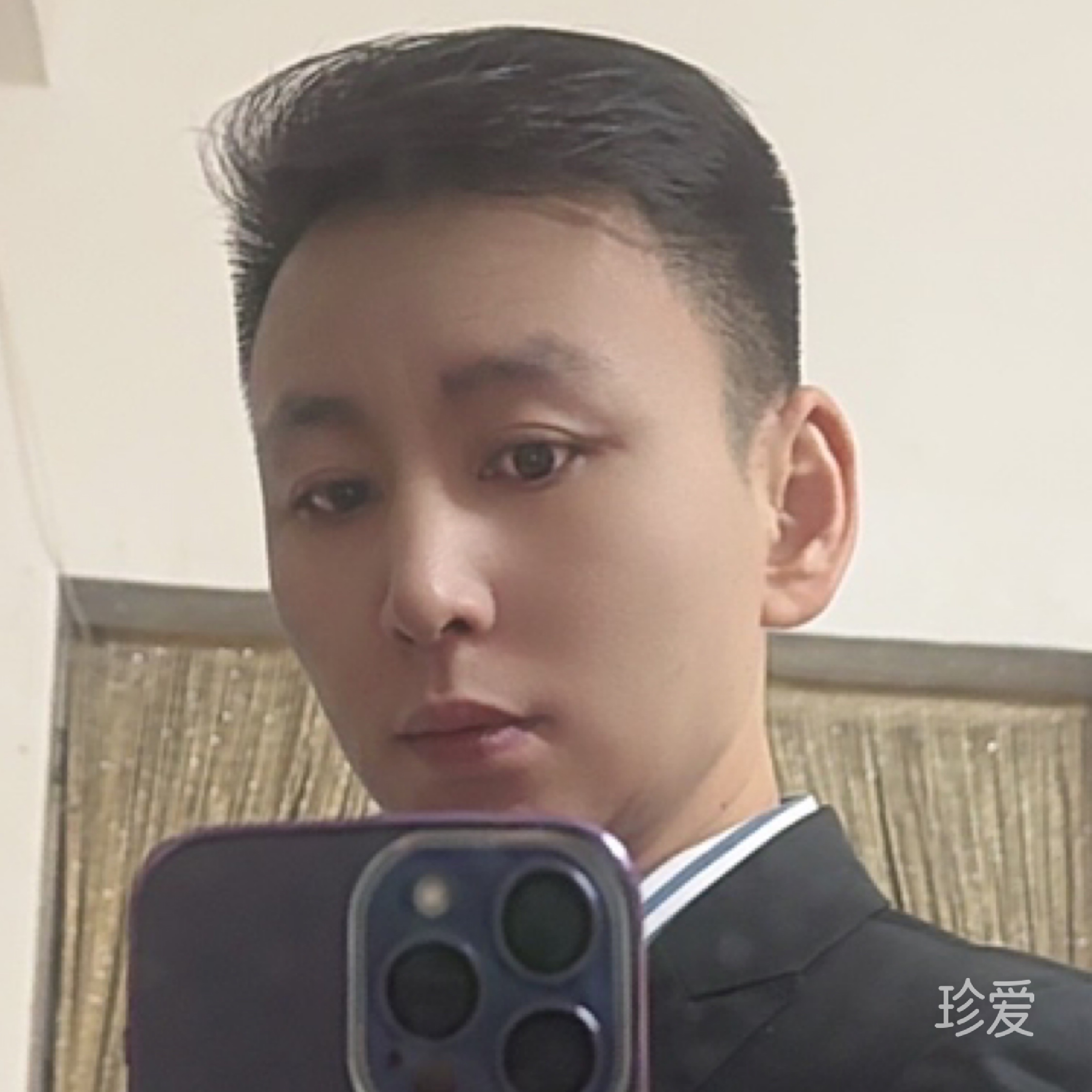 子翔