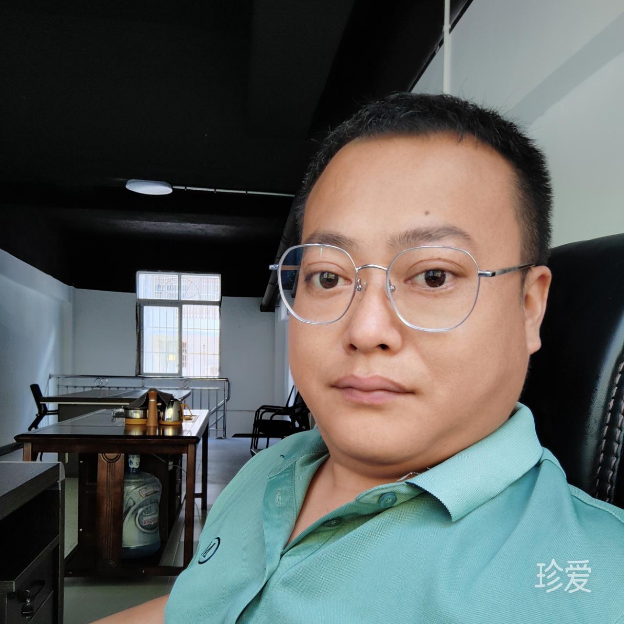 水本无色从心观