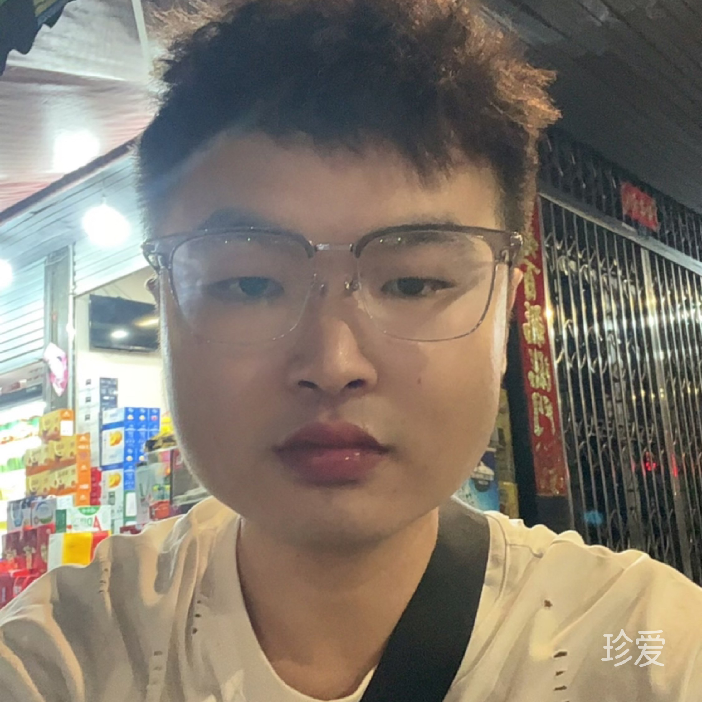 小杰