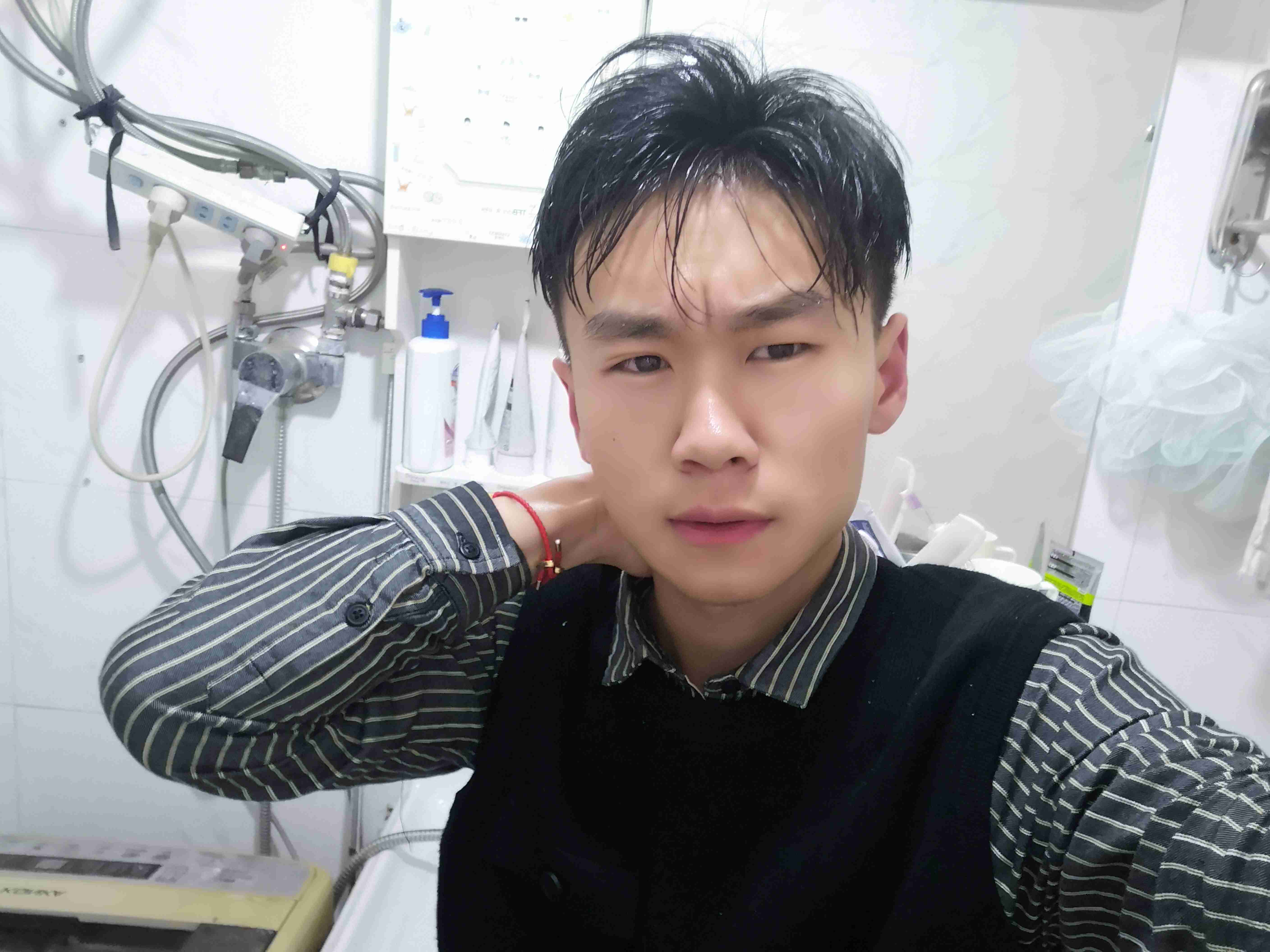 希望可以有好姻緣