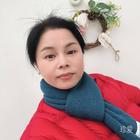 半溪明月