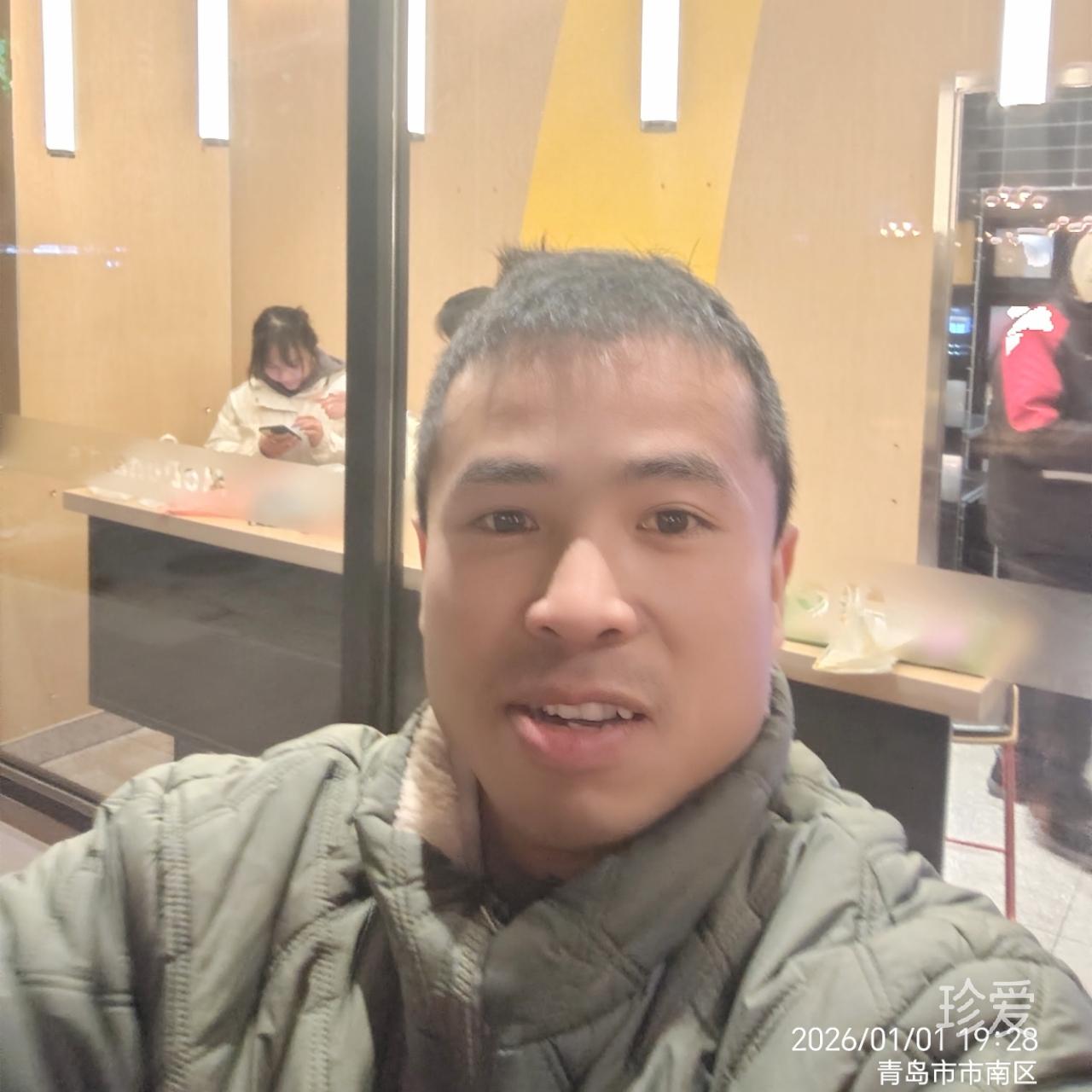 吳迪洋愛愛迪生