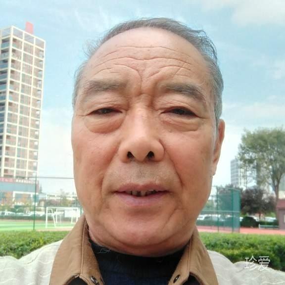耐心等待有缘人