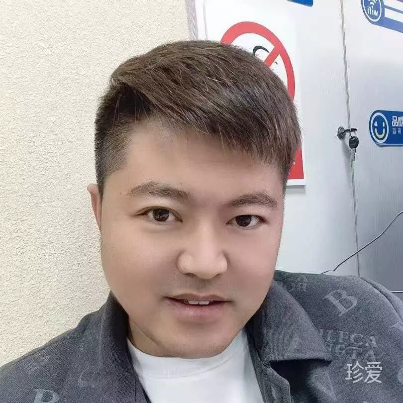 任性的稻穗
