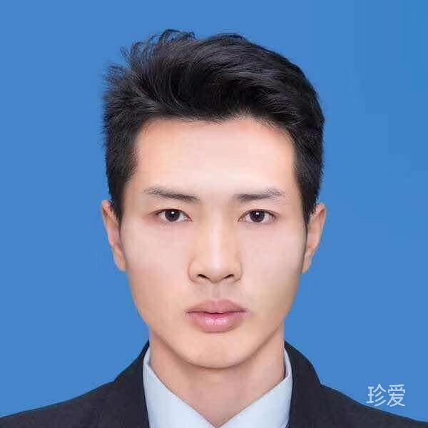 做人如水做事如山