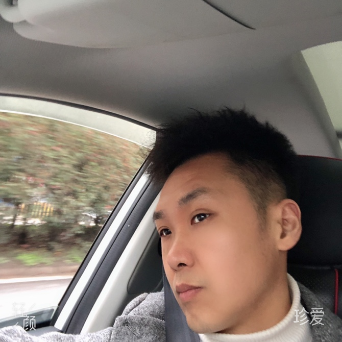 一叶孤舟