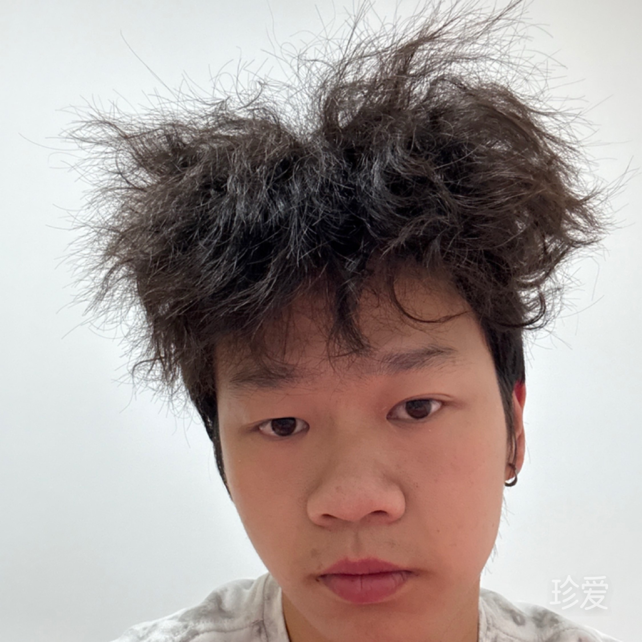 离别