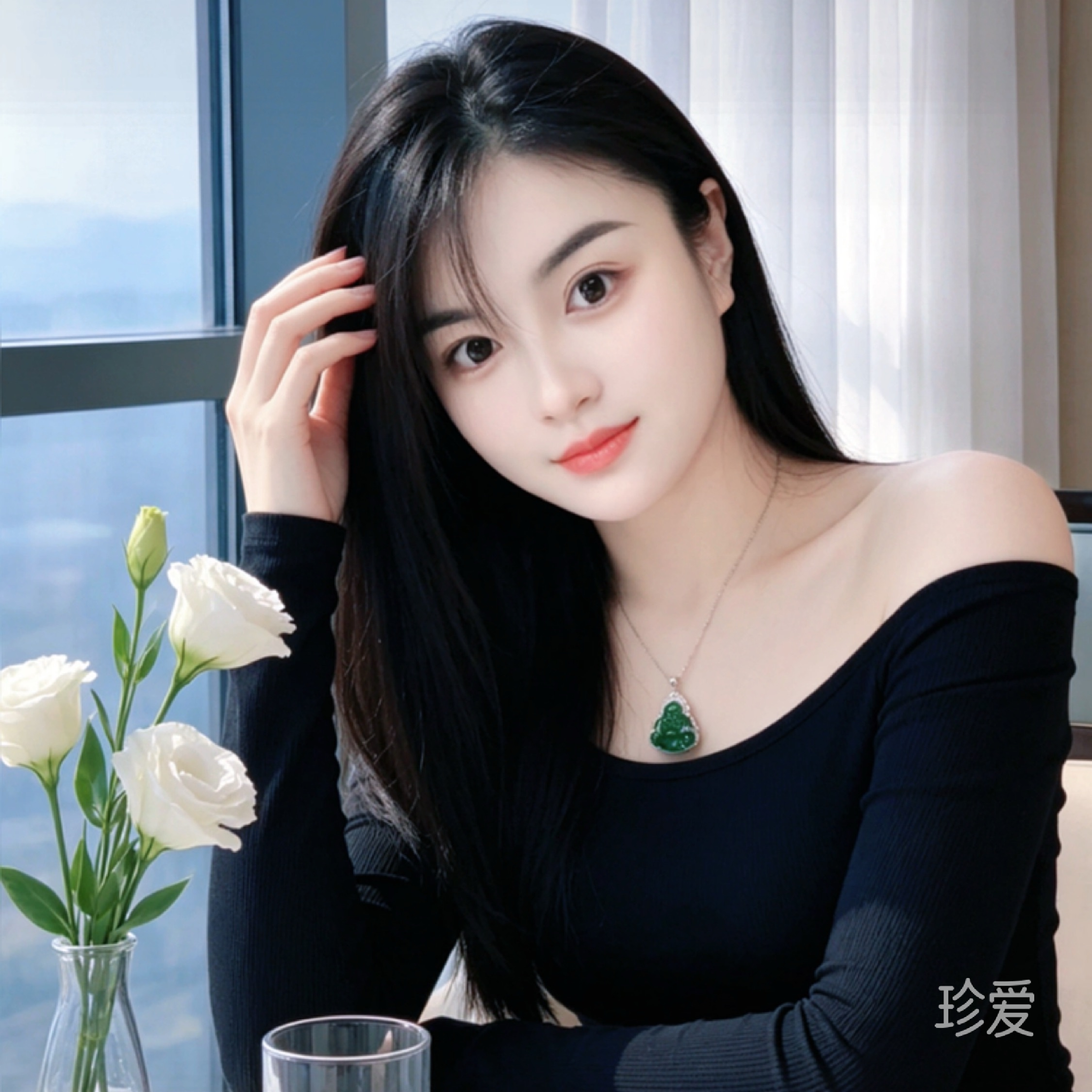 婉珊