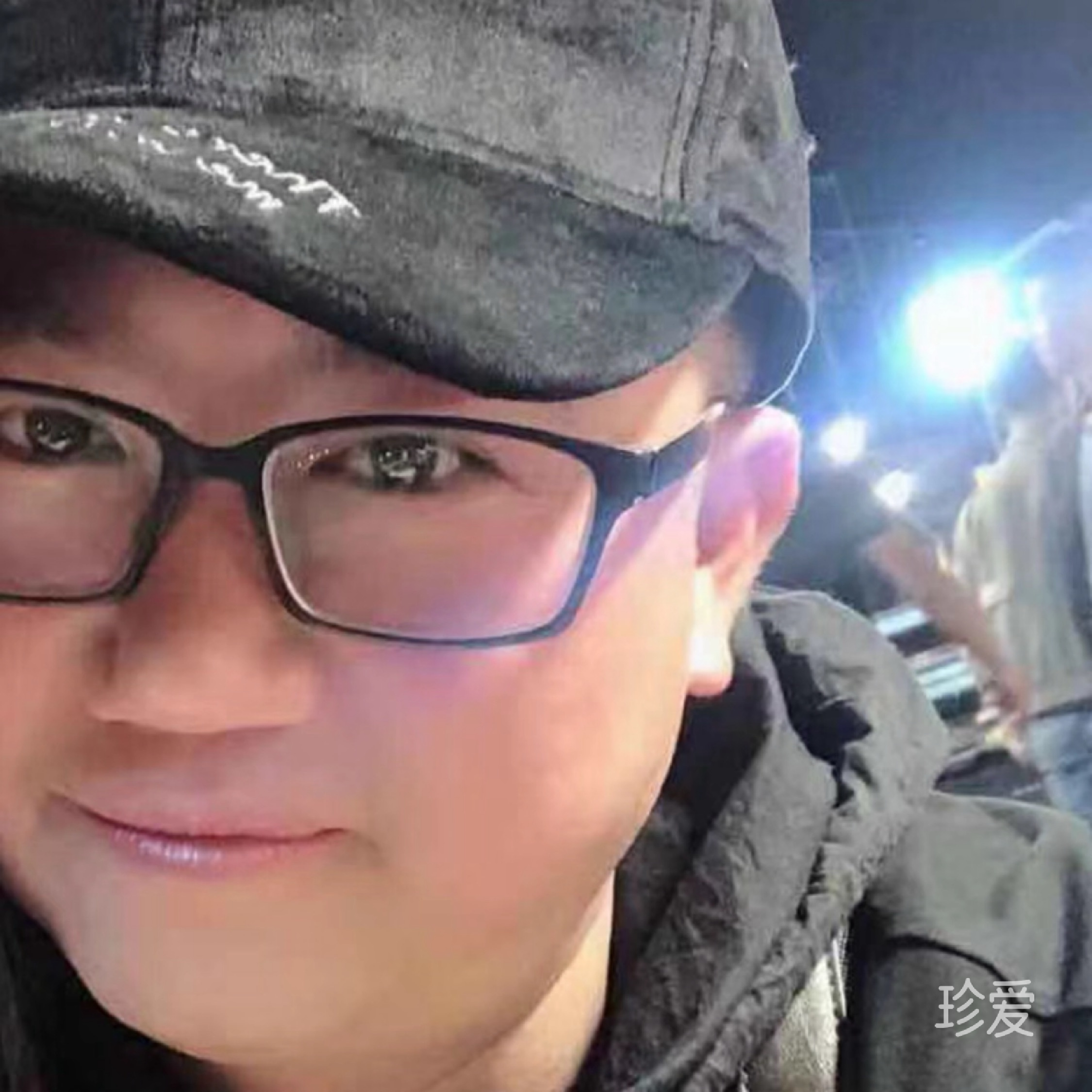燃烧我的卡路里