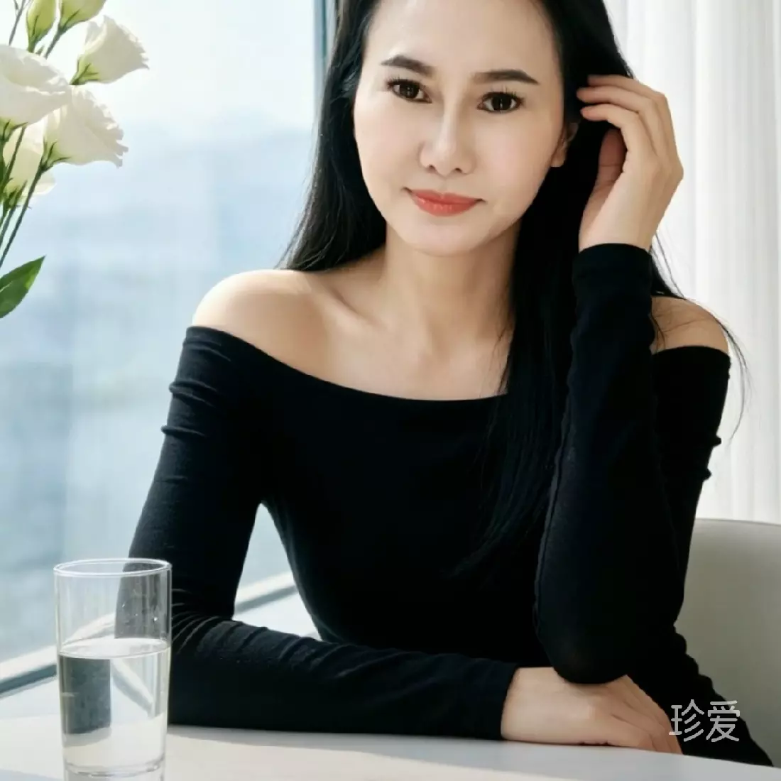 一个人的岁月