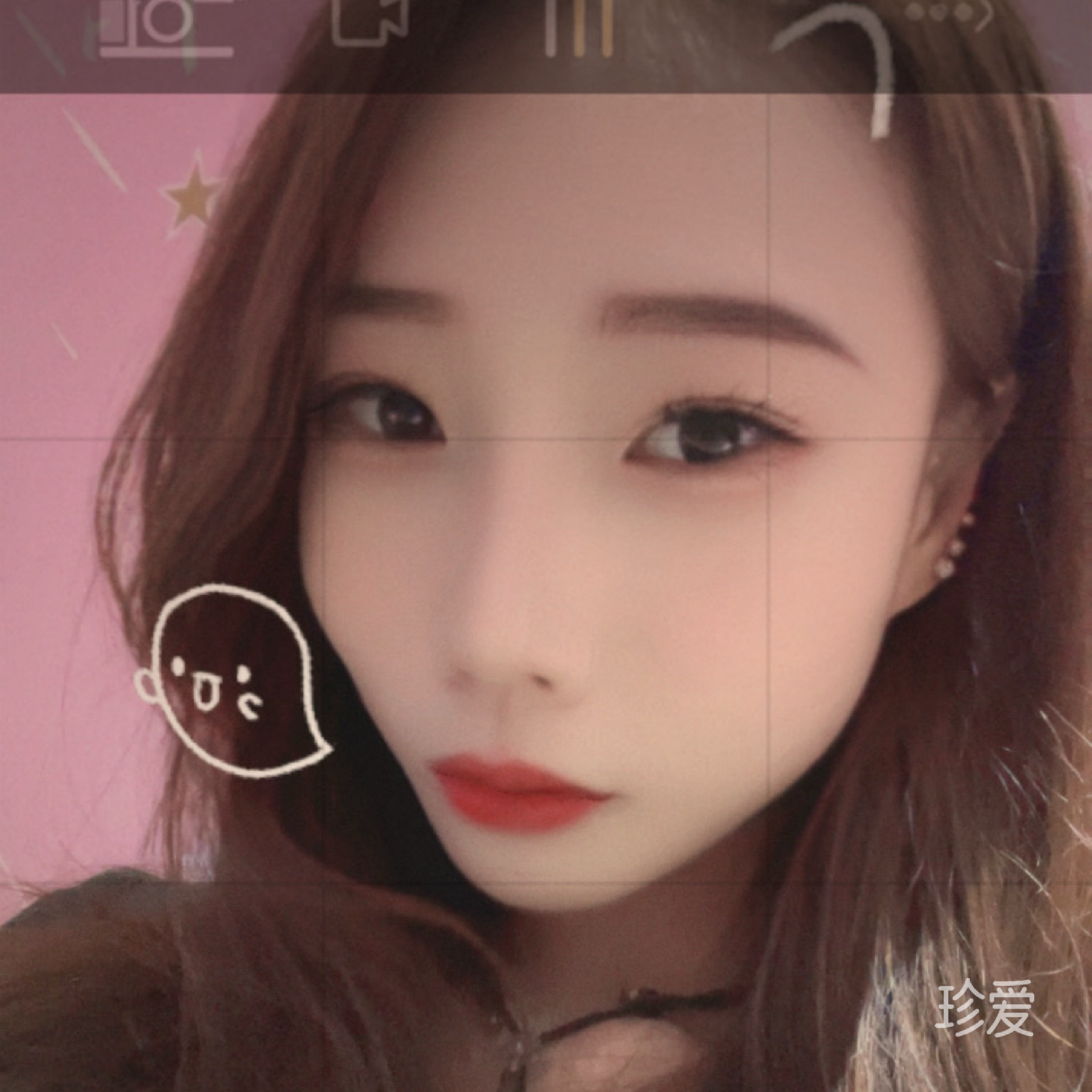 雪夜飞舞