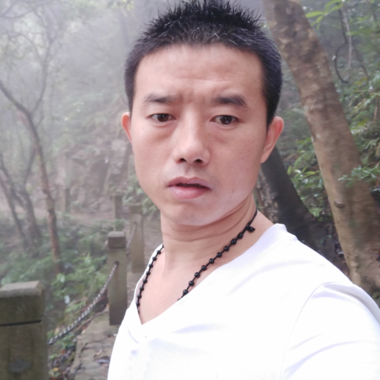 愿一生为你画眉