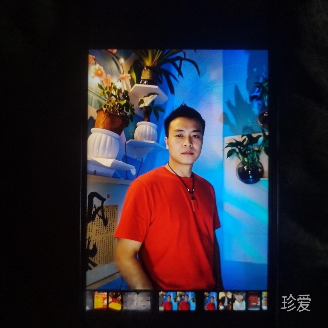 笑看中年