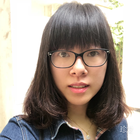 何人憐我清冷
