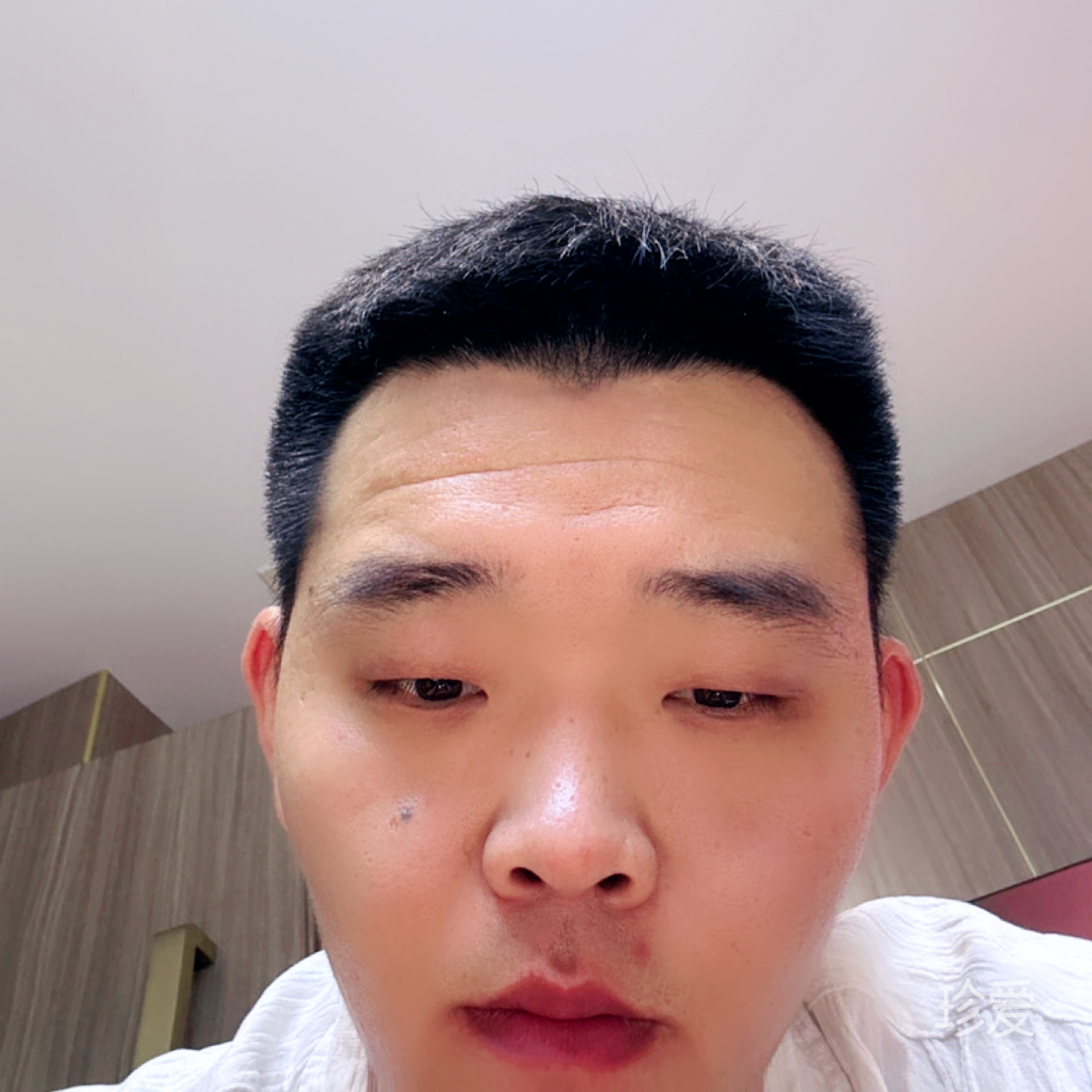 等待彼此心相连