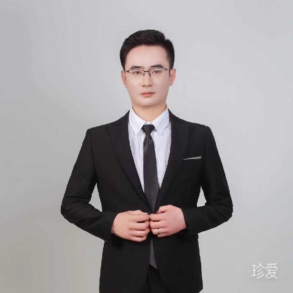 可爱的我
