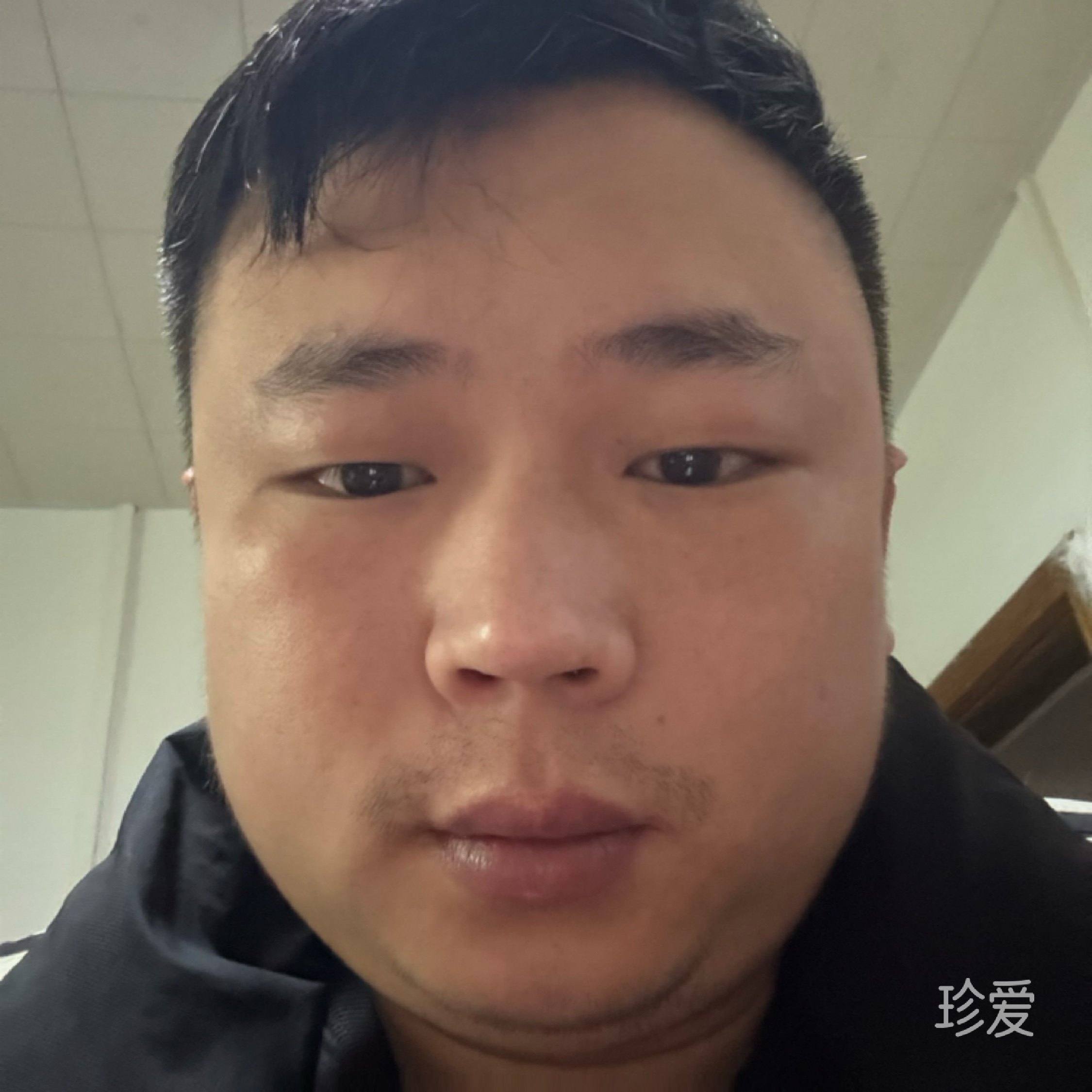 何威
