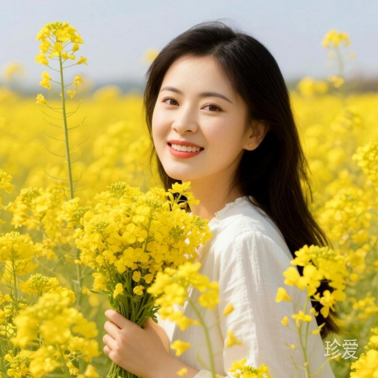 小何