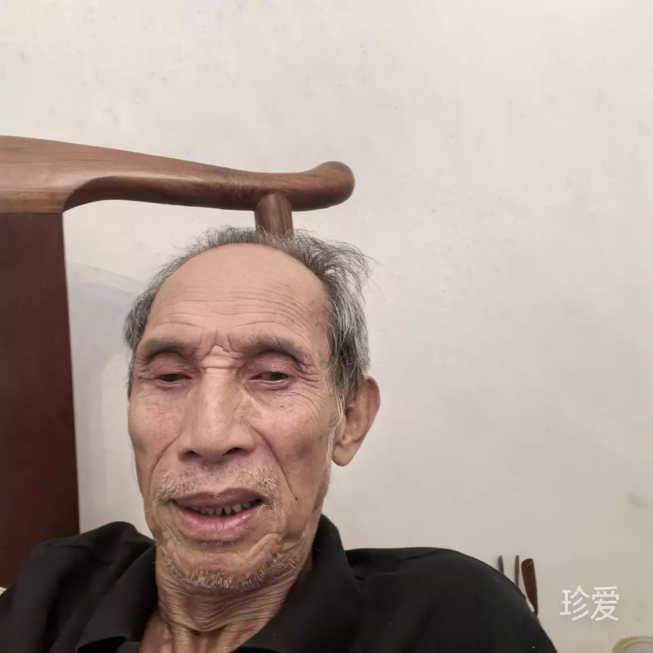 携手相依