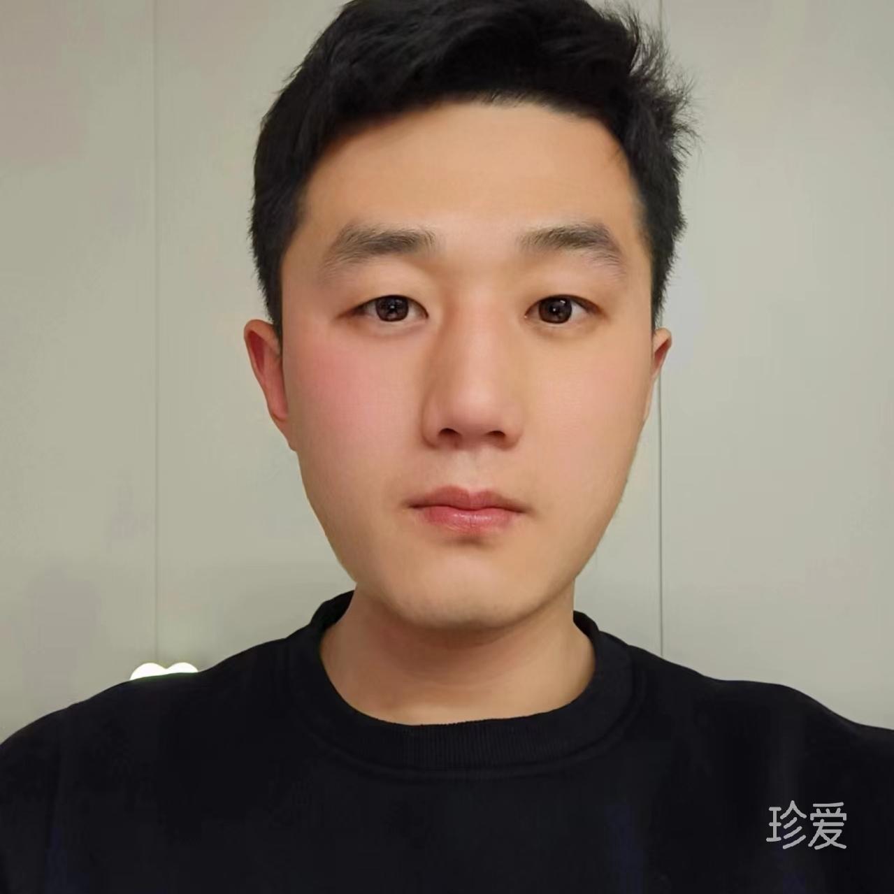 青椒炒肉块