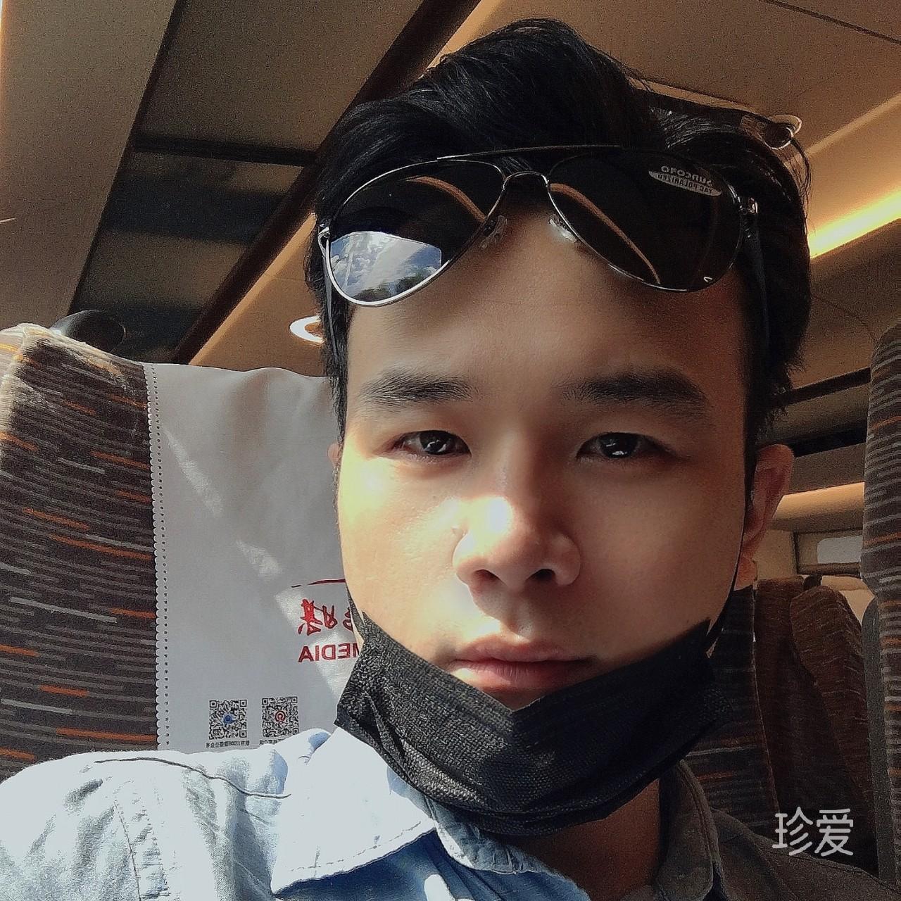 周仙森呀