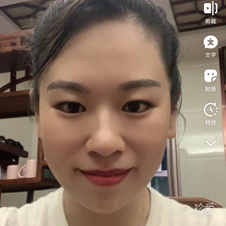 一杯豆浆不加糖