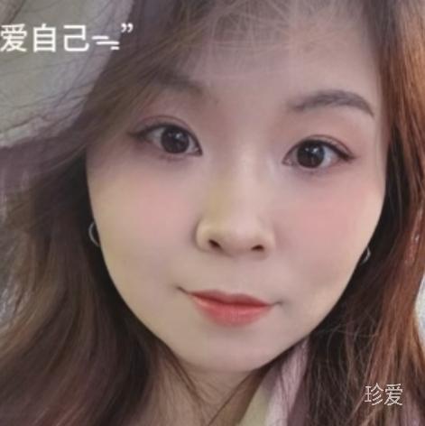 摇曳的花