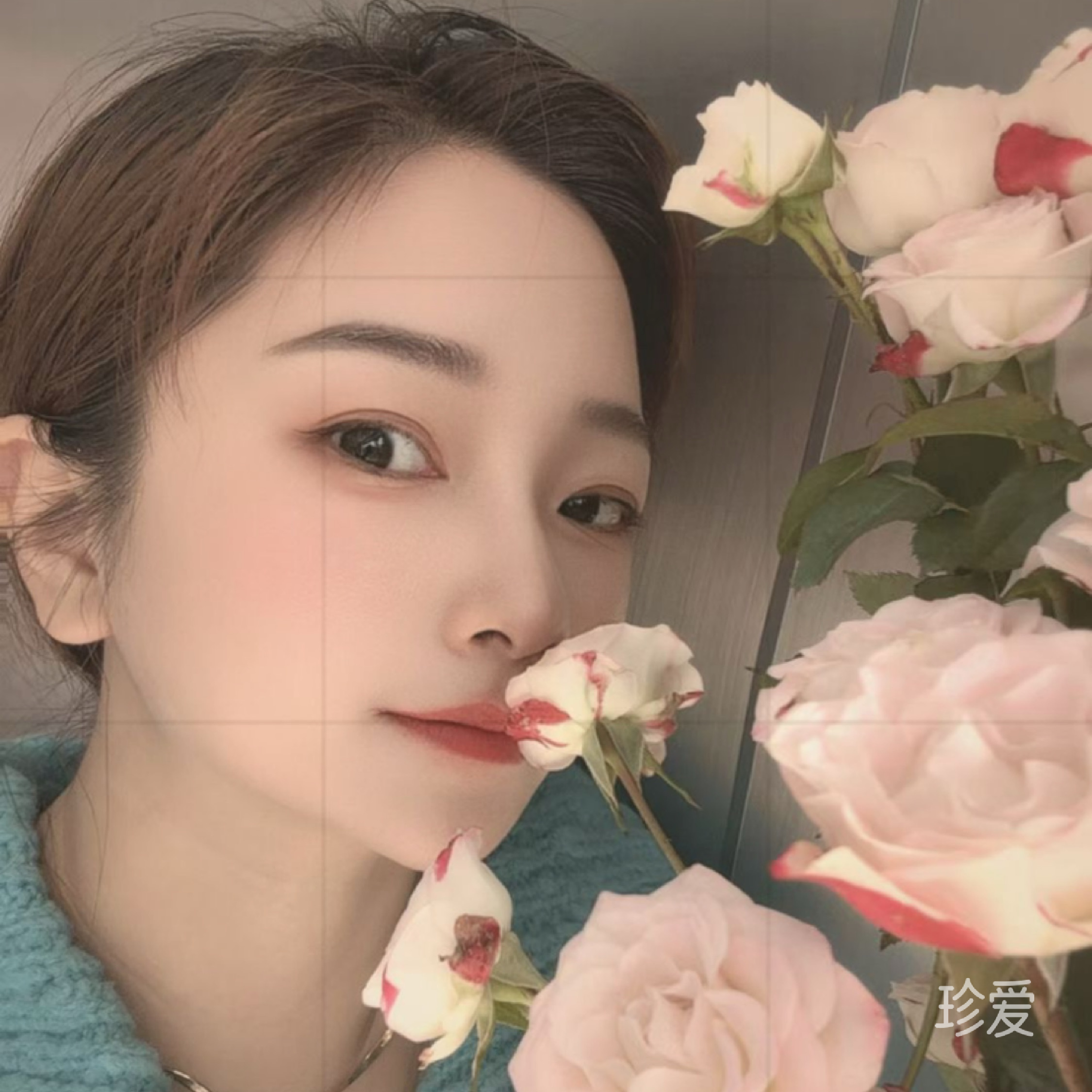 好运加持中一一一