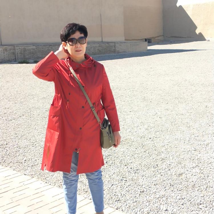 相濡以沫换真心