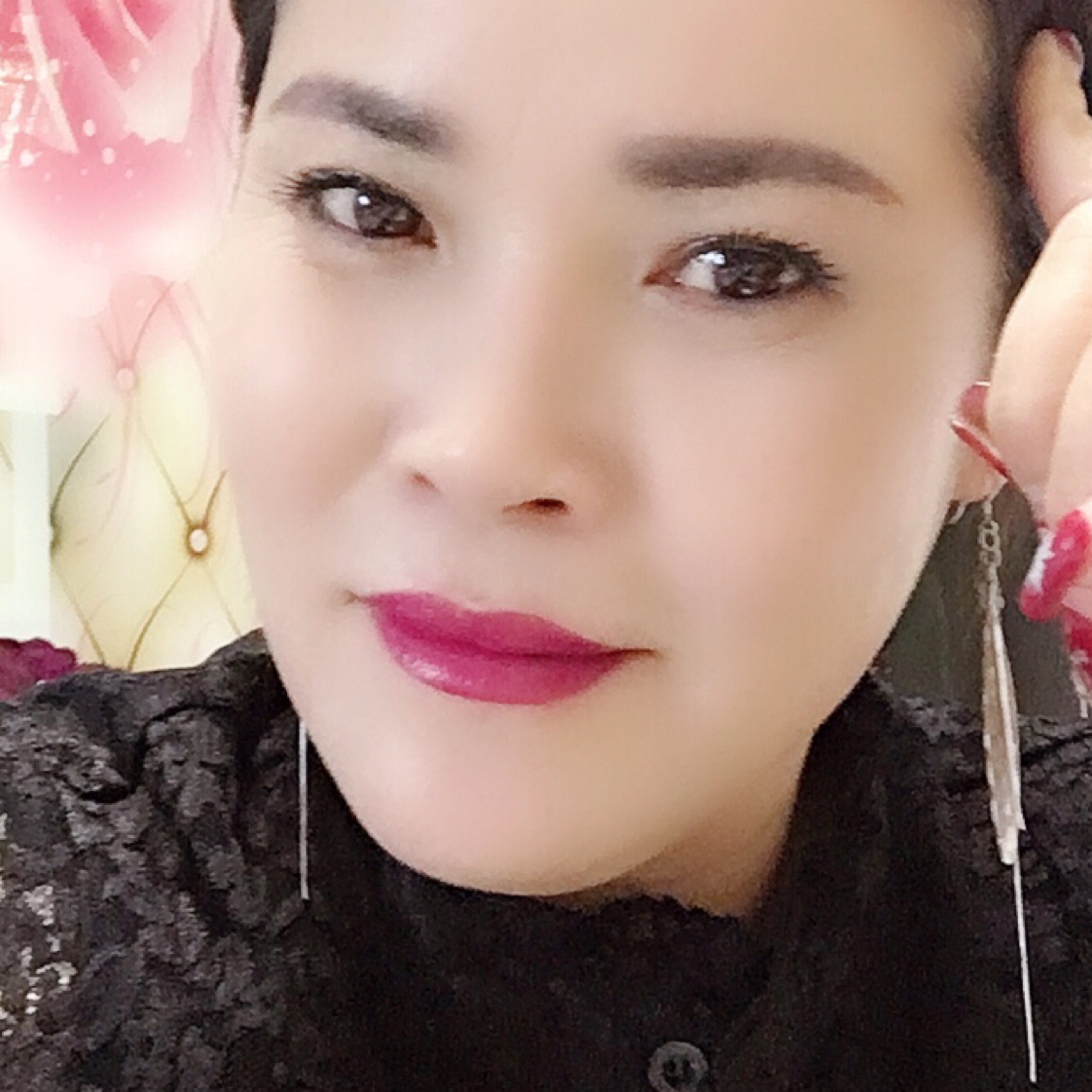 等你來(lái)愛(ài)我